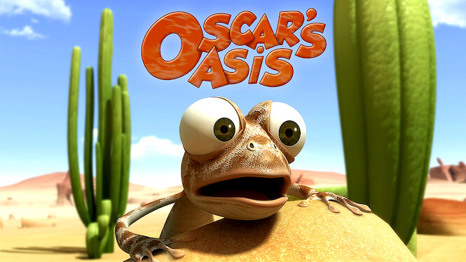 Oscar's Oasis (TV Series 2011– ) - IMDb