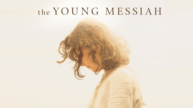 the young messiah netflix