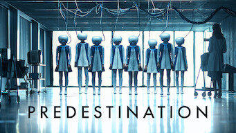 Predestination (2014)