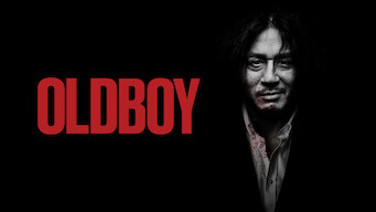 Oldboy (2003)