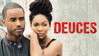 Deuces (2016)