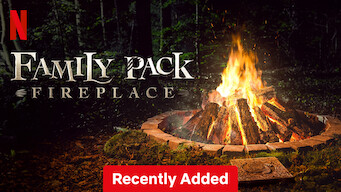 Family Pack: Fireplace (2024)