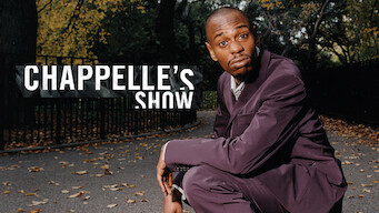 Chappelle's Show (2005)