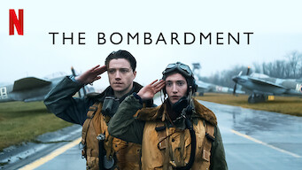 The Bombardment (2022)