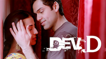 Dev.D (2009)