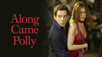 Along Came Polly (2004)