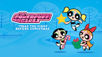 Powerpuff Girls: 'Twas The Fight Before Christmas (2003)