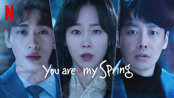 You Are My Spring (2021)