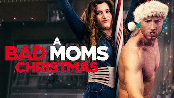 A Bad Moms Christmas (2017)