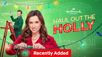 Haul Out the Holly (2022)