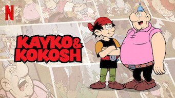 Kayko and Kokosh (2021)