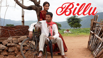 Billu (2009)