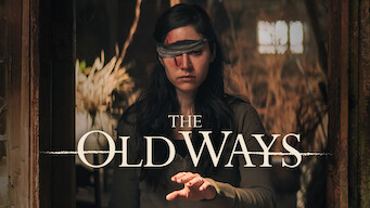 The Old Ways (2020)