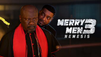 Merry Men 3: Nemesis (2023)