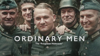 Ordinary Men: The "Forgotten Holocaust" (2023)