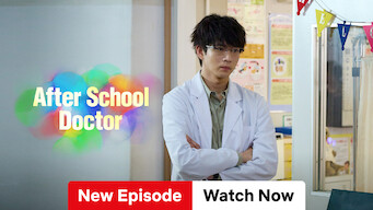 After School Doctor (2024)