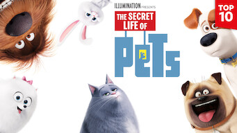 The Secret Life of Pets (2016)