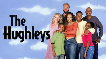 The Hughleys (2001)