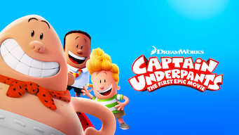 Captain Underpants: The First Epic Movie (2017)