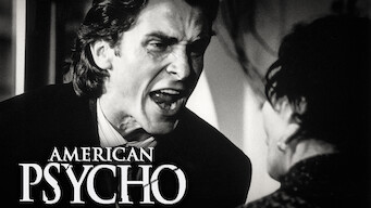 American Psycho (2000)