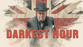 Darkest Hour (2017)