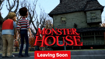 Monster House (2006)