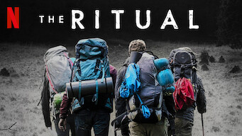 The Ritual (2018)