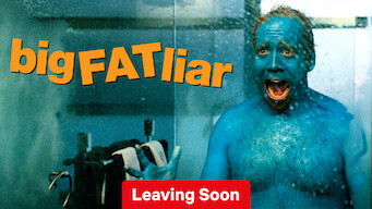 Big Fat Liar (2002)