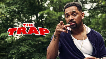 The Trap (2019)