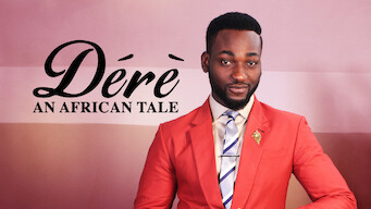 Dérè: An African Tale (2016)