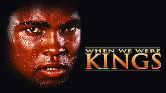 When We Were Kings (1996)