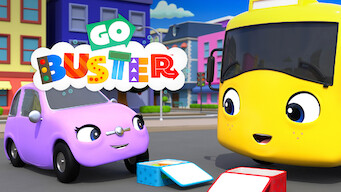 Little Baby Bum: Go Buster (2019)