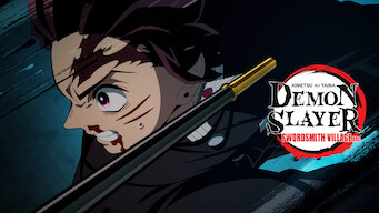 Demon Slayer: Kimetsu no Yaiba (2023)