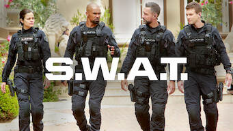 S.W.A.T. (2024)