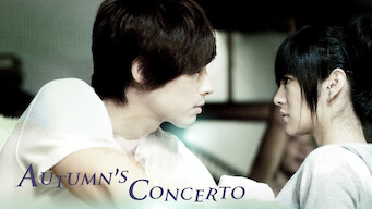 Autumn's Concerto (2009)