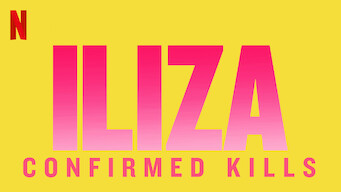 Iliza Shlesinger: Confirmed Kills (2016)