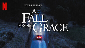 A Fall from Grace (2020)