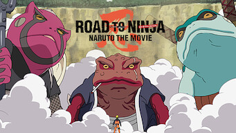 Road To Ninja -Naruto The movie- (2012)