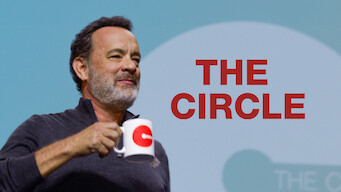 The Circle (2017)