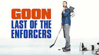 Goon: Last of the Enforcers (2016)