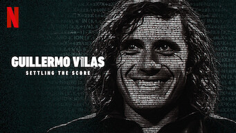 Guillermo Vilas: Settling the Score (2020)