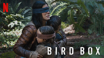 Bird Box (2018)