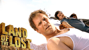 Land of the Lost (2009)