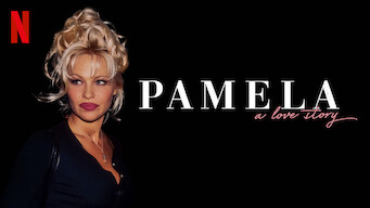 Pamela, a love story (2023)