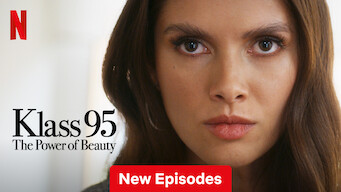 KLASS 95: The Power of Beauty (2024)