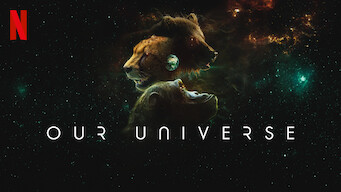 Our Universe (2022)