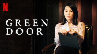 Green Door (2019)