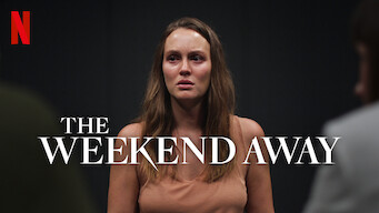 The Weekend Away (2022)