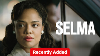 Selma (2014)