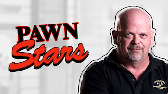 Pawn Stars (2017)